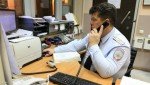 В Неманском районе полицейские задержали подозреваемого в совершении серии краж из домовладения и кафе